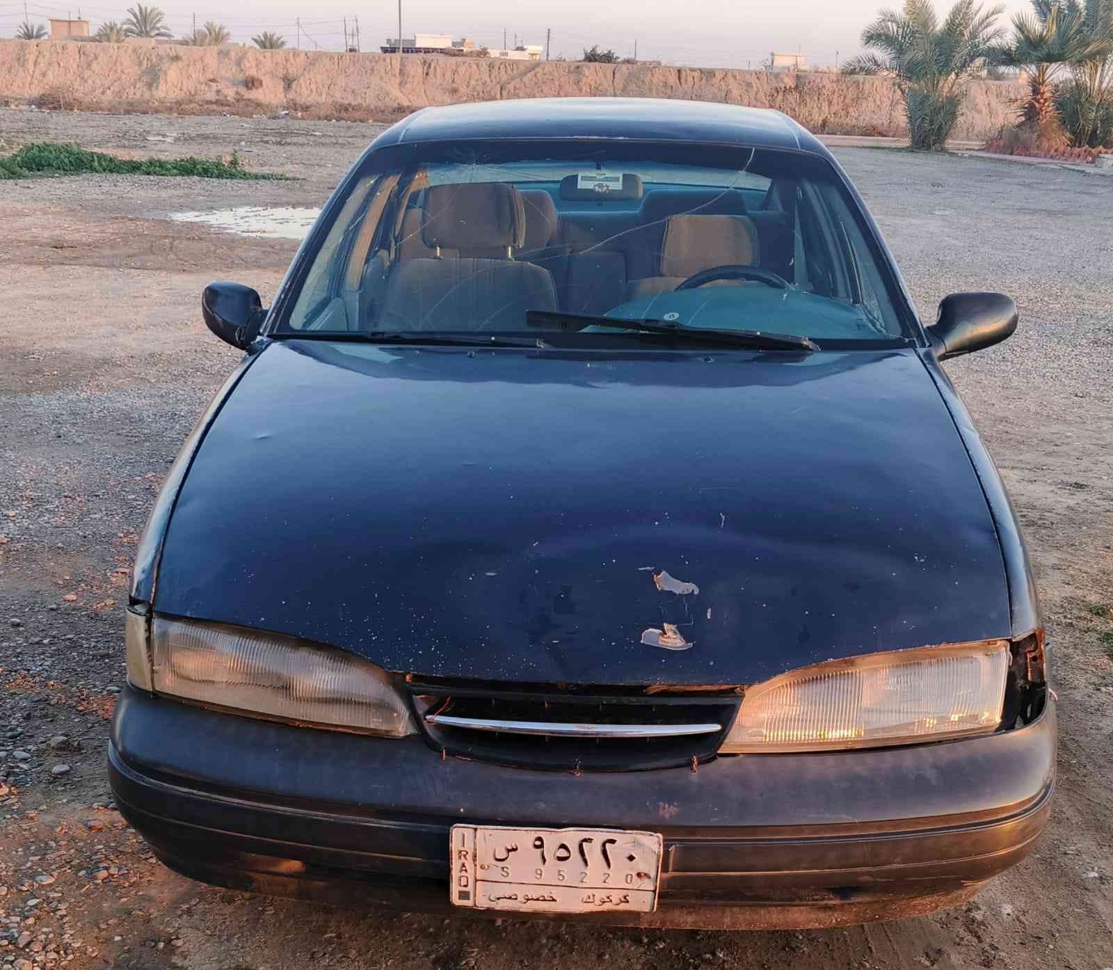 مكلف ب نشر دايو برنس موديل 91رقم كركوك الماني سنويه عضم عاج 
شرط تحويل من الشرعي 
 السعر 18 أو مراوس حسب القناعه ***********
