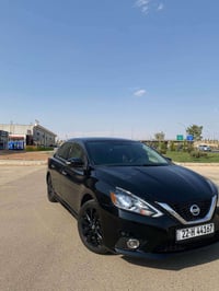 سنترا SR • ٢٠١٧ • بدون ايرباق