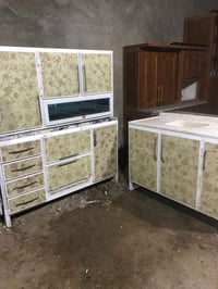 ٣قطع • مرمر • كلش نظيف