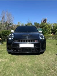 مني كوبرcooper S اعلى مواصفات  ماشيه 28  الف   محرك 2.0 لتر ٤ سلندر تي...