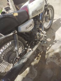 موصل اليمن • دراجة نارية • مستعجل