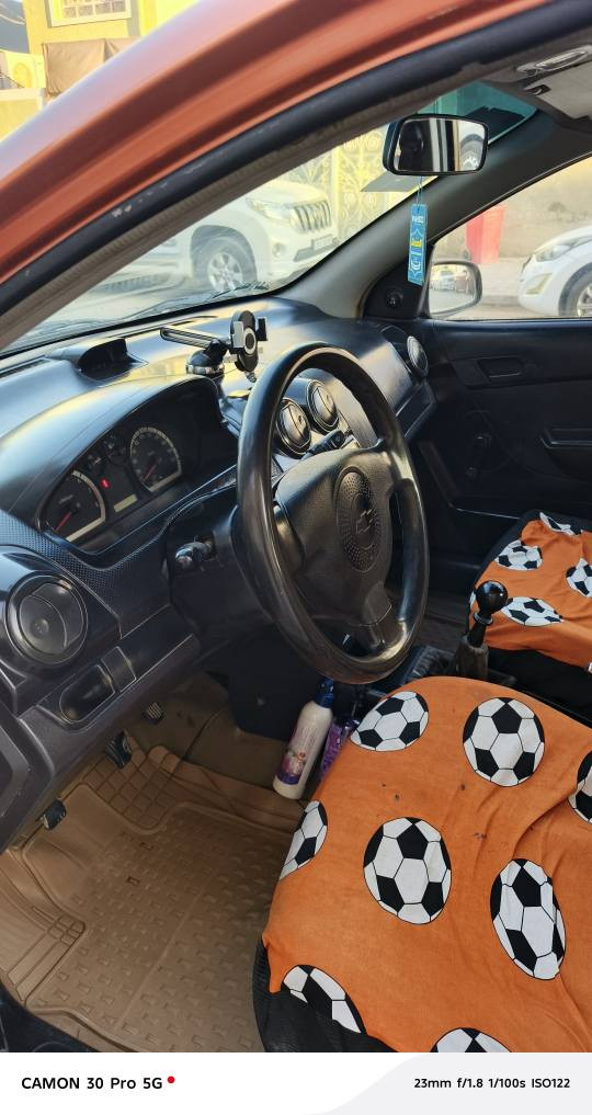 السلام عليكم افيو خليجي ٢٠٠٧ مكينة مسكر مكفولة من الضربة فقط صبغ
مكينة كير نضاف حداديه نضيفه تخم تاير جديد السياره بسمي هزه إستوني مصعده السعر ٤٨ اوبيه مجال قليل مكان النجف *********** النجف, العراق
