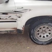 دير • ٢٠٠٧ • مكينة وكير