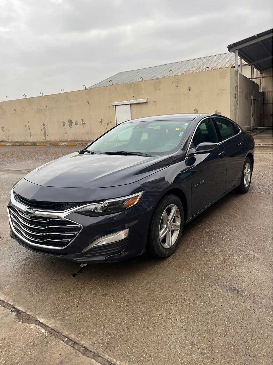 شوفرليت ماليبو وأرد امريكي للبيع او مراوسه
موديل 2025 ماشية 13 الف فقط 
مواصفات السيارة 
شاشة كبيرة 
كاميرا خلفي 
رادار امامي 
حساسات خلفي 
بريك بصمة 
لآيت زينون 
تحكم استيرن 
تحديد سرعة 
تترقم شمالي اربيل. دهوك. سليمانية. 
*********** واتساب أربيل, العراق
