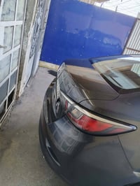 للبيع تويوتا يارس 2018 رقم سليمانية  السعر 95 وبيها مجال للاستفسار 077...