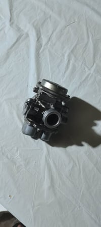 كابريتر سبيسي • تفصيخ • كوت زين القوس