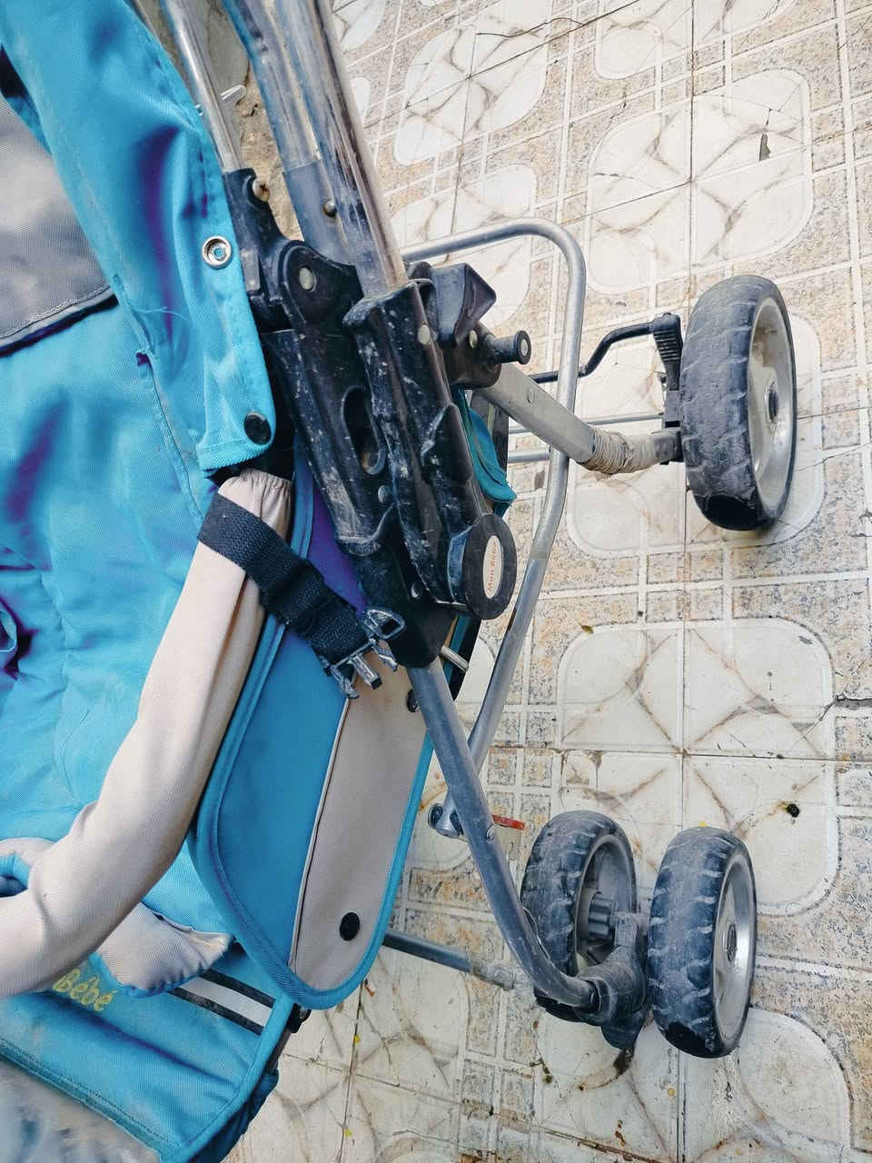 عربانه طفل كبيره عجلات دبل السعر 55 النجف, العراق


**إذا كنت صاحب هذا الإعلان وتريد حذفه لأي سبب، رجاءا أرسل رسالة إلى الدعم الفني**