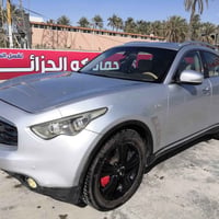 اف اكس 35 • ٢٠٠٩ • خليجي مكفولة