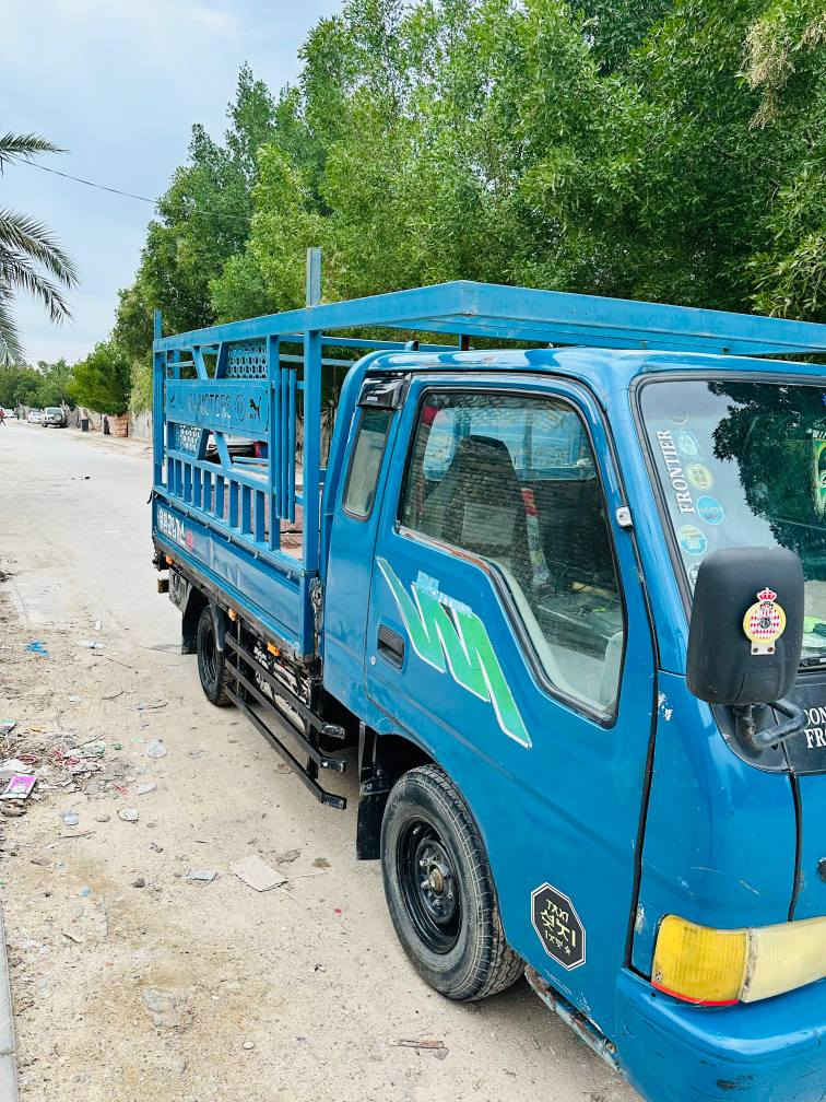 ‎سياره‎ النجف, العراق


**إذا كنت صاحب هذا الإعلان وتريد حذفه لأي سبب، رجاءا أرسل رسالة إلى الدعم الفني**