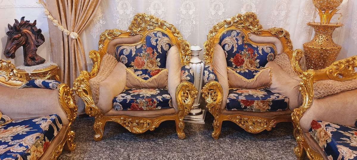 تخم زان مصري دمياطي عشر مقاعد بغداد ***********

