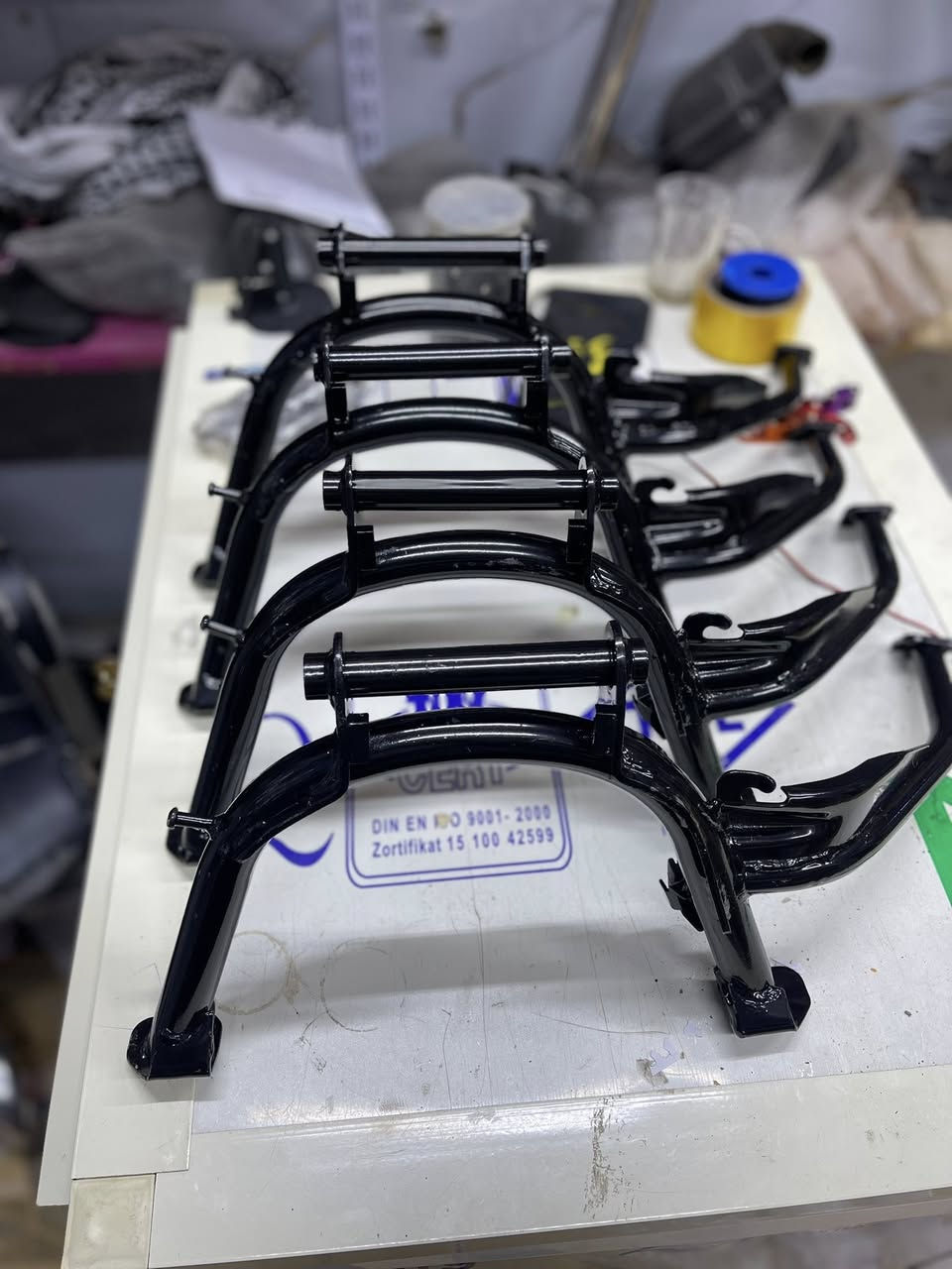 سلف فورزه 010 كوالتي عالي 

ستان وسط 010 بلادي 

مروحه كلج امامي 04/06/08/09/012 

طوافه فورزه وسلفر ونج عام 

متوفر جميع ادوات الفورزه

متوفر توصيل لكل العراق5 الف 

‭0776 071 0104‬
