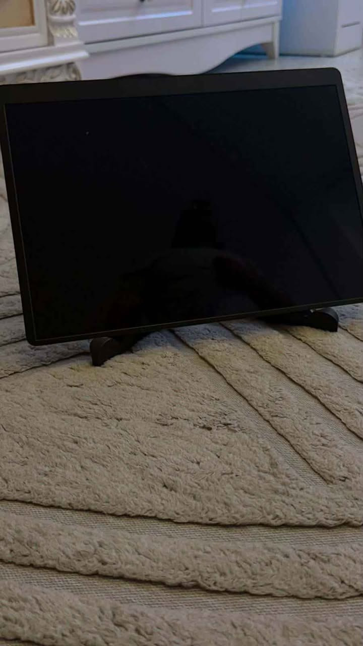 شاشه oled 2k 18ins مستعمل حيل قليل كركوك, العراق


**إذا كنت صاحب هذا الإعلان وتريد حذفه لأي سبب، رجاءا أرسل رسالة إلى الدعم الفني**
