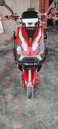 سكنس كوري ام ار ٢٠٢٥ • ٤ سرعات • قضاء الرمانه