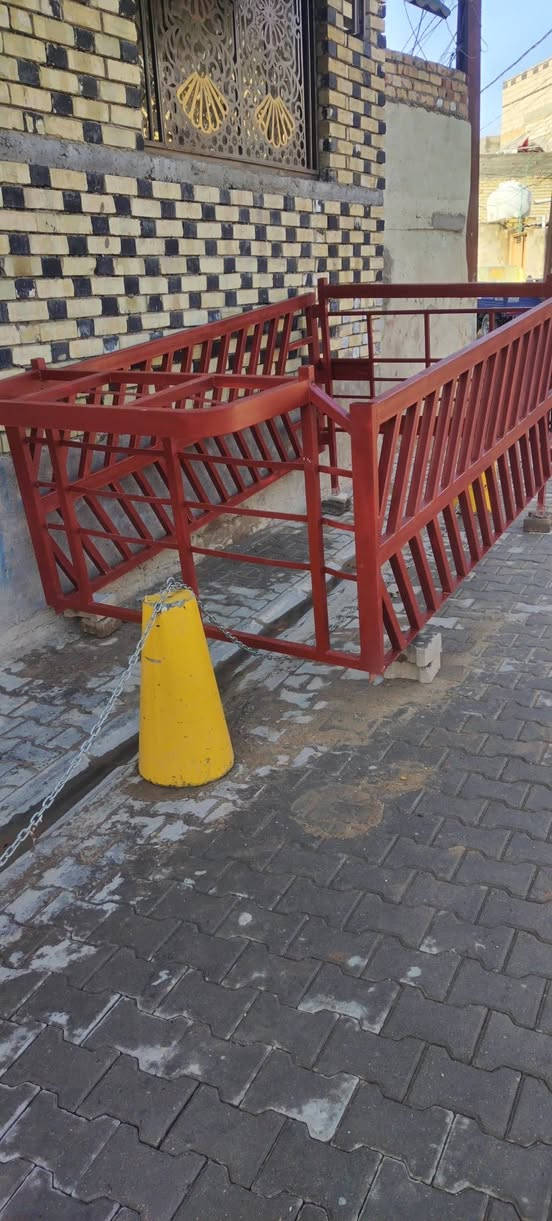 سلام عليكم محجر كيا نثيه 2024 تزكام للبيع عنوان نجف للاستفسار الاتصال على الرقم ***********
