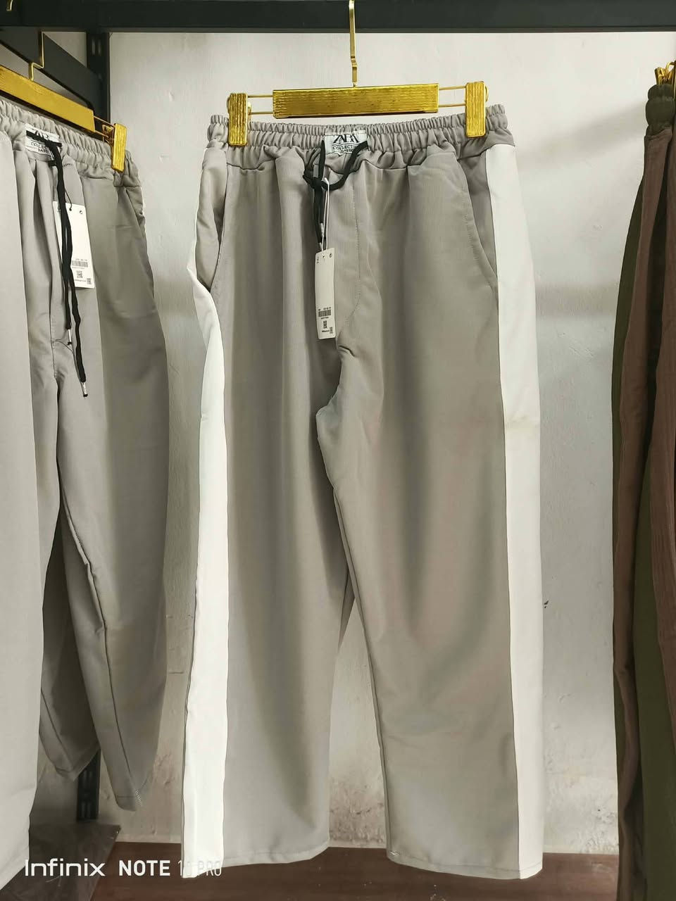 عرض خاص اسعار نار بجامه 5 تالف. فانيله 6 تالف  🔥💯 عنوانه طوز خورماتو قرب فلكه ازياء Panda  التواصل ***********
