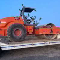 حادلة هام منفيست شمالي اضلاف واستيل. موديل 2006 07504335120/0780676444...