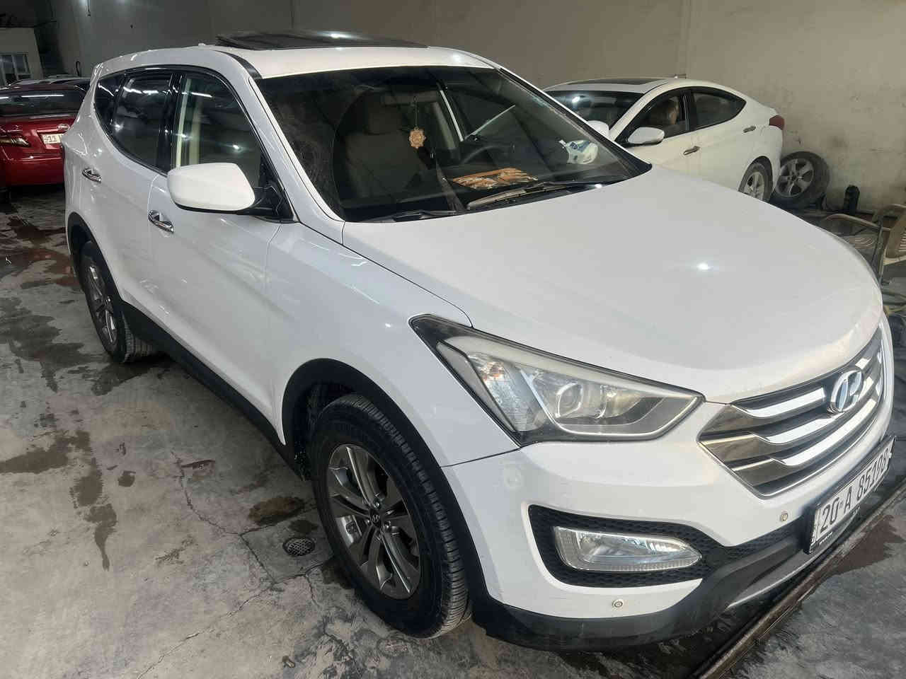 السلام عليكم سنتافي 2016 رقم ديالى هزه وربم جدد وارد امريكي بيها فقط بنيد ومبدل ببلادي سونار كدامك ايرباك فقط دركه كير مكينه صدر تخم تاير تبريد 3 قطع تدفىه تبريد مكينه 4 سلندر شرط ترايك وين متريد مكان سياره ديالى بعقوبه سعر 145
للاستفسار ***********
