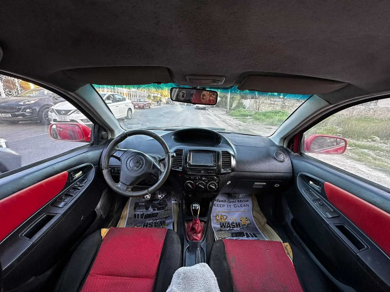 جيلي للبيع موديل ٢٠١٣ السعر ٣٣ للاتصال ***********الاعظمية
