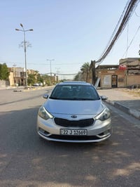 سيراتو • ٢٠١٤ • رقم اربيل