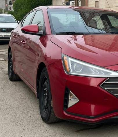 سلام عليكم (مكلف بالنشر)
هونداي النترا 2020 وارد امريكي لون احمر رقم بغداد نص مواصفات ضرر فقط جزء بسيط من البنيد وداخل العراق نصف الجاملغ الامامي الايمن ماشية 55 الف والسعر 135$ للاستفسار -***********-
