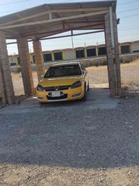 موديل ٢٠١٢ • كلين تايتل • مكينة جديدة
