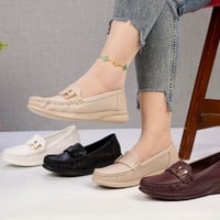 حذاء رياضي طبي • فلات موديل • هواي بي