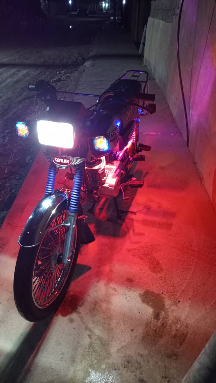 سلام عليكم
درجه البيع تايكر موديل 25 درجه كفاله عامه كلشي ما بيه بس شاشه شوي طافيه نص من عنده ال باقي كله شغال كهربائية كله شغاله اي نقص ما بيه مكاني ديالي كنعان سعر 700 وبيه مجال هاذه رقمي ***********
