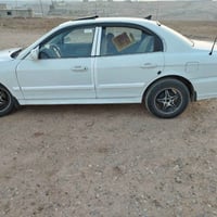 سوناتا ٢٠٠٥ • الموصل
