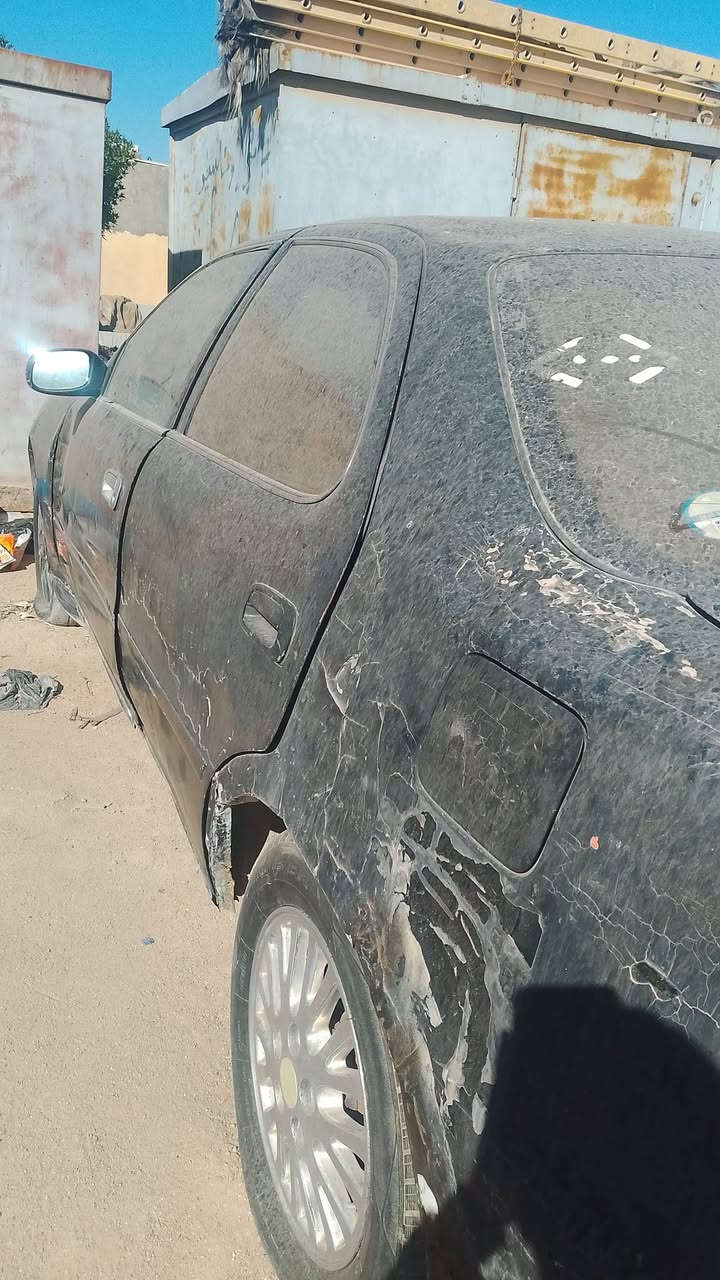 السلام عليكم سياره اكرسته موديل 94 للبيع اولمراوس كيراوتوماتيك كايمه مكينتهاهذارقمي ***********مكاني البصره الشعيبه
