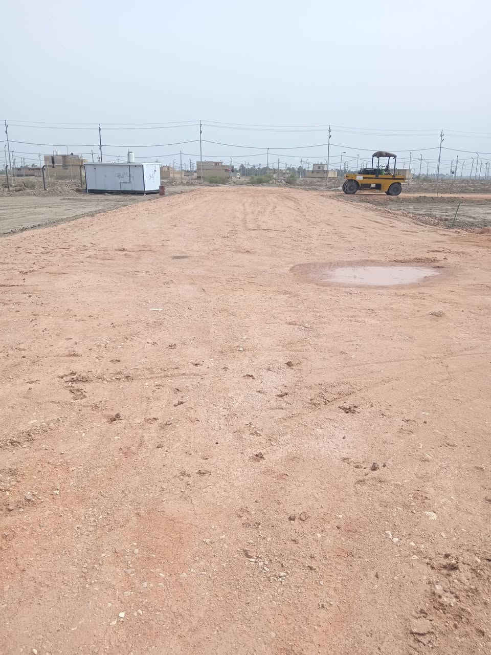 سلام عليكم يالله قطع ارضي زراعيه سند ٢٥ للبيع موقع رغيله قريب من طاقه مجاور طابو صرف كافت مساحات موجوده من ٥٠٠ متر ١٠٠٠متر ٢٠٠٠ متر تحويل مباشر  ***********
