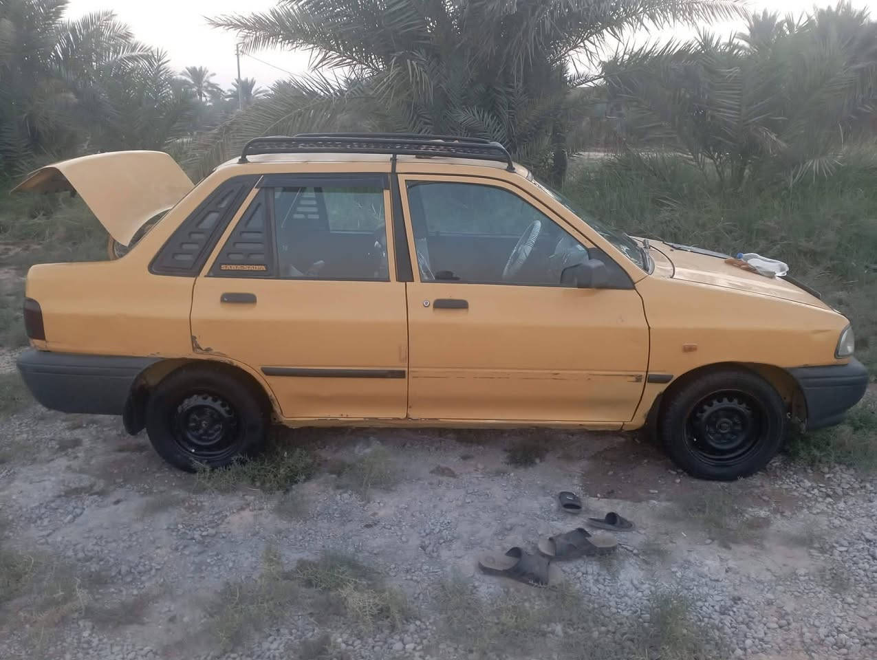 السلام عليكم سايبه 2012 بغداد اوتوماتيك رقم انجليزي ثانويه 30 باسمي تبريد شغال ماكينه وقير جدد شواصي زينه السعر 30 وبيها مجال بسيط الوان بابل ابي غرق رقم الهاتف***********
