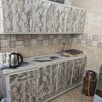 بغداد الشعب • كاونتر • غسالة توشيبا