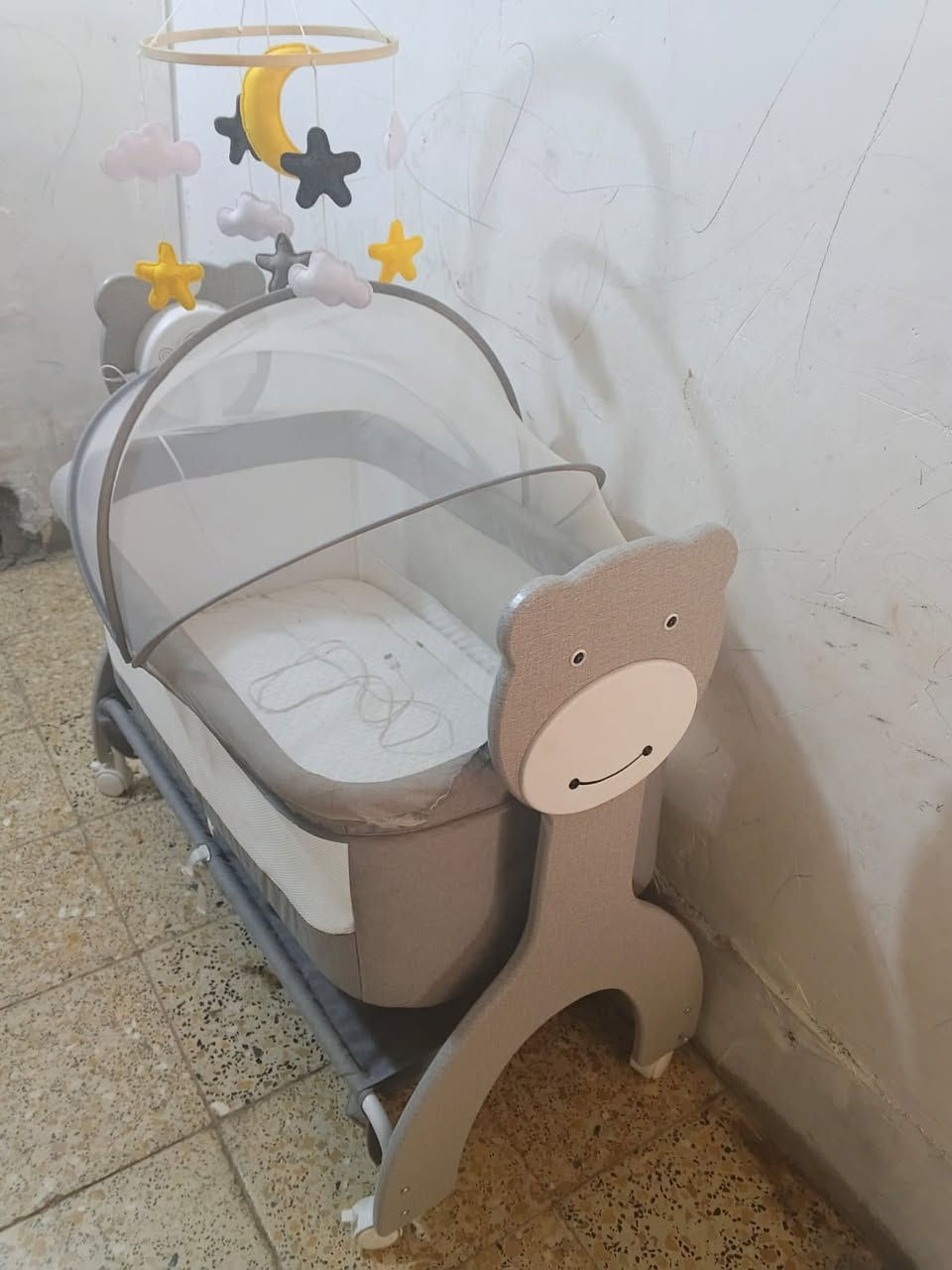 للبيع بسعر مناسب الكاروك جديد مستخدم شهر واحد فقط


**إذا كنت صاحب هذا الإعلان وتريد حذفه لأي سبب، رجاءا أرسل رسالة إلى الدعم الفني**