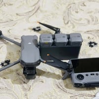 Dji Air 3 وەک لۆک وایە   شوختی نییە  نزبەی پاکی 100%100  07721215800  ...