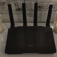 راوتر GL.iNet • فلينت 2 • تواصل ماسنجر