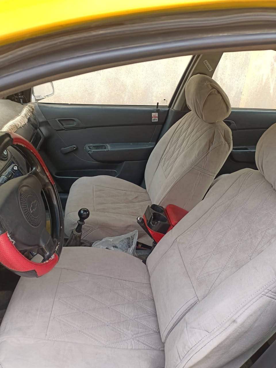 افيو 2007 كوري رقم دولي باسمي اني الشرعي أبيعك تحويل 
كير ومحرك شرط المحرك مال كصة شادو قبل شهرين 
السيارة بدون دواخل فقط تلكيطات و البور مبدلو جديد 
ودبلات جدد   هزة جديدة وبرائة الذمة مال هيئة بعد ماسقطت يعني تحول كبل بدون ما تروح هيئة وهزة 
كاربون بانزين الكتروني ماليا يعني حولها وطلع كاربون 
مايطول 12 يوم ويطلع السعر 45 
*********** بي واتسب اذا تريد تراسلني أو تخابر
