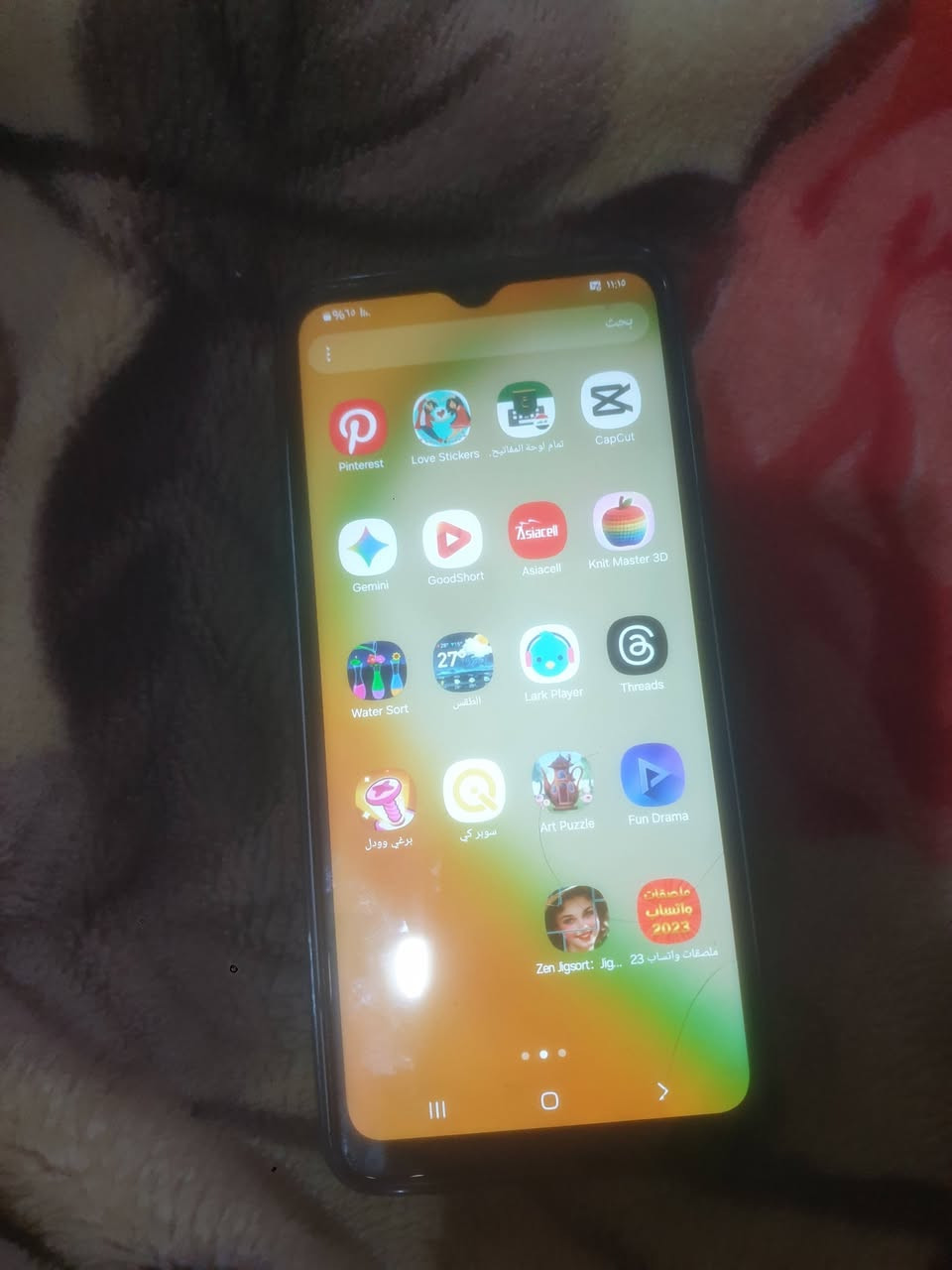 تلفون البيع كلش نضيف محتاجه افلوسه اريده 80


**إذا كنت صاحب هذا الإعلان وتريد حذفه لأي سبب، رجاءا أرسل رسالة إلى الدعم الفني**