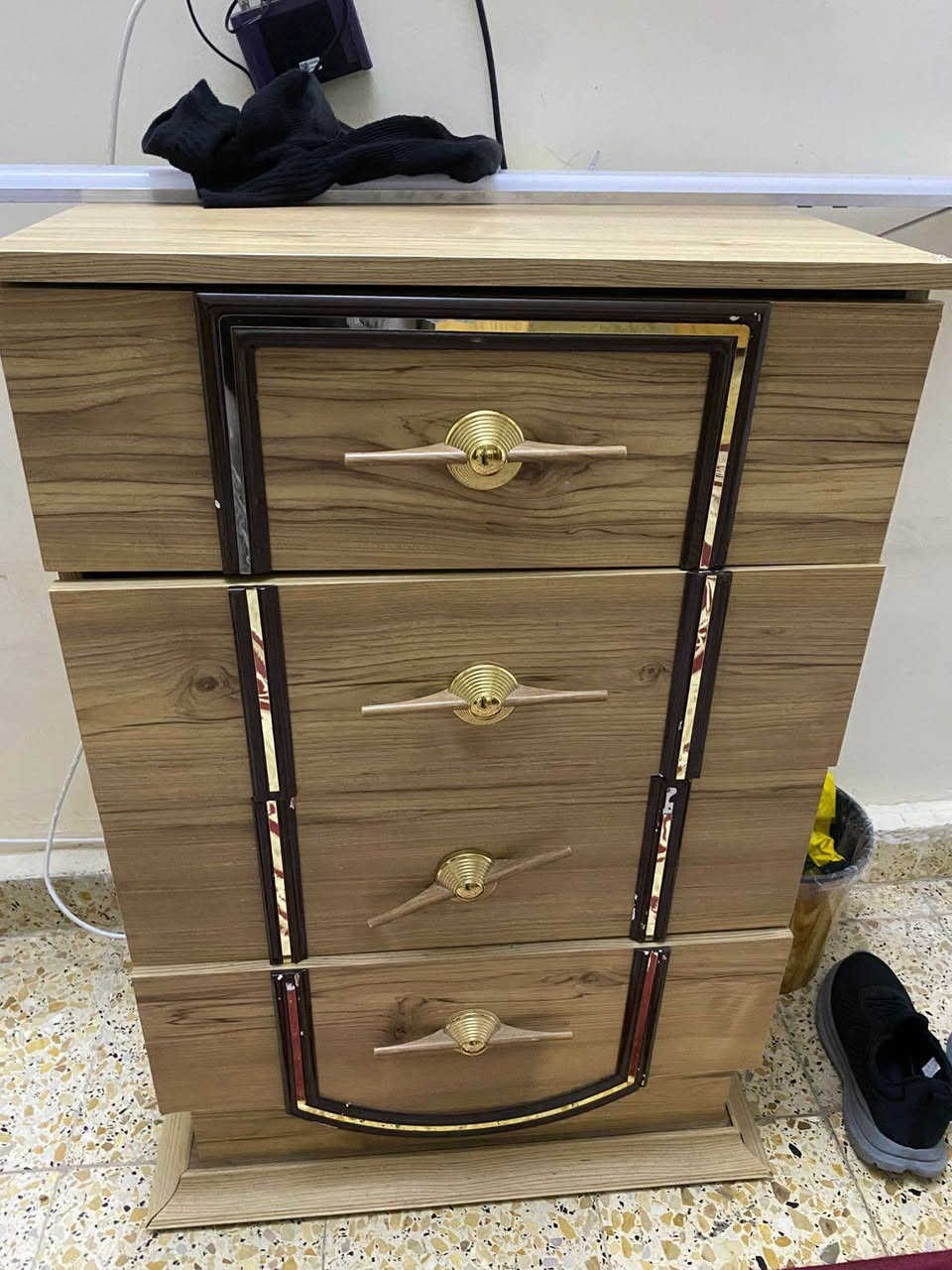 غرفة كامله متكونه من 5 قطع السعر 750 ابو الخصيب, البصرة


**إذا كنت صاحب هذا الإعلان وتريد حذفه لأي سبب، رجاءا أرسل رسالة إلى الدعم الفني**