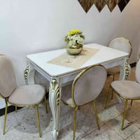 ميز طعام • تركي