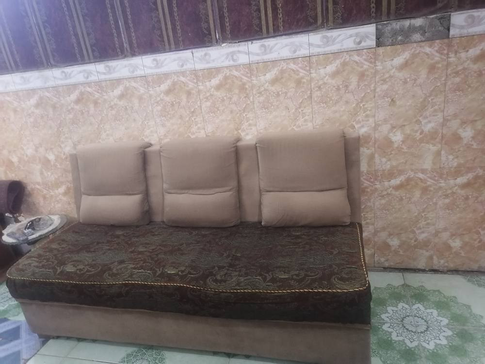 ٦ مقاعد ٧٥ حرية بغداد, العراق


**إذا كنت صاحب هذا الإعلان وتريد حذفه لأي سبب، رجاءا أرسل رسالة إلى الدعم الفني**