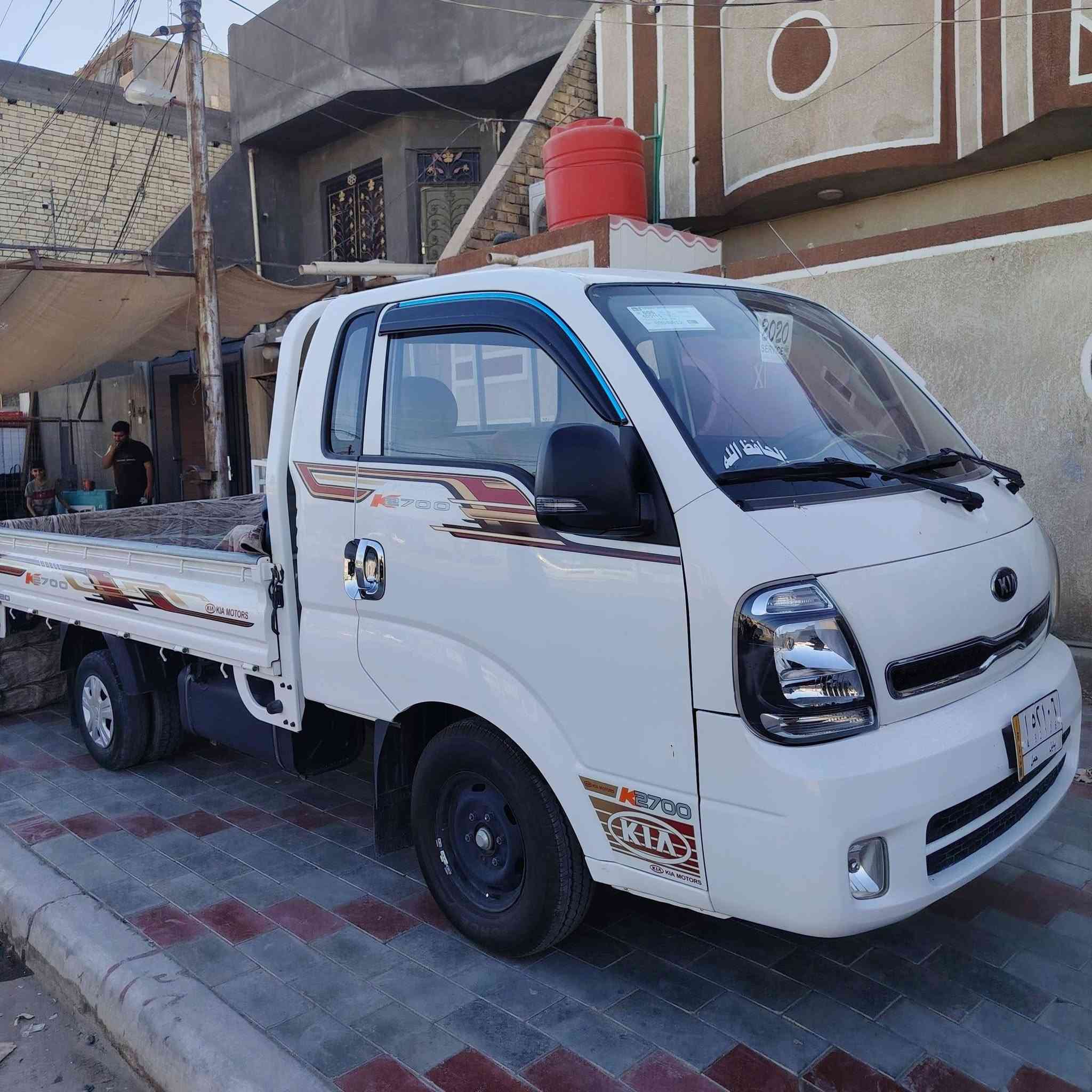 سلام عليكم كيه حمل البيع موديل 20 بيه بس باب وال بقى كفاله عام كير مكينه شاصي مكفولات راقم بابل مكاني كربلاه السعر 115 وبيه مجاله ***********
