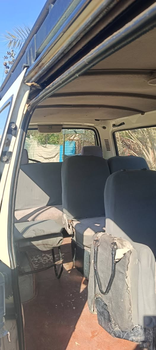 متاح دير
موديل 2009
سنويه ل 2030
بسمي شرط التحويل مصفره هيئه ومرور
نقصهه سمكره حجل مكينتهه خير من سياره جاهزه گبل لشارع كل نقص نابيهه ما متواجد ع الفيس مكاني ديالى 
***********
