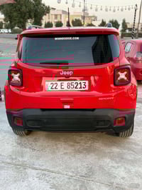 جيب رنكيد 2021 جديدة بمعنى الكلمة  حادث فقط جاملغ السعر ١٣٠ ورقه وبيها...