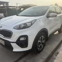 سبورتاج • ٢٠١٩ • مكفولة