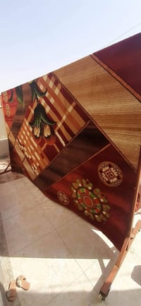 غسيل زوالي • غسيل مفروشات • توصيل