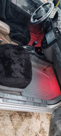 اوبترا اوتوماتيك • ٢٠٠٧ • بدون حادث