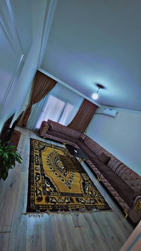 شقة مؤثثة • روزَ ستي دهوك • اطلالة جبل زاوا