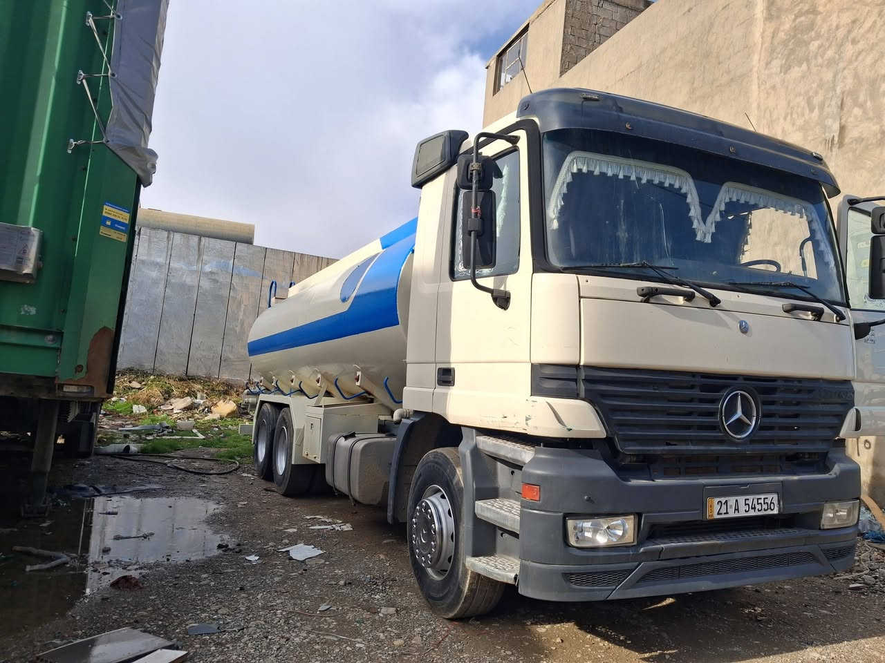 أكترؤزمؤديل ٢٠٠١ ***********
