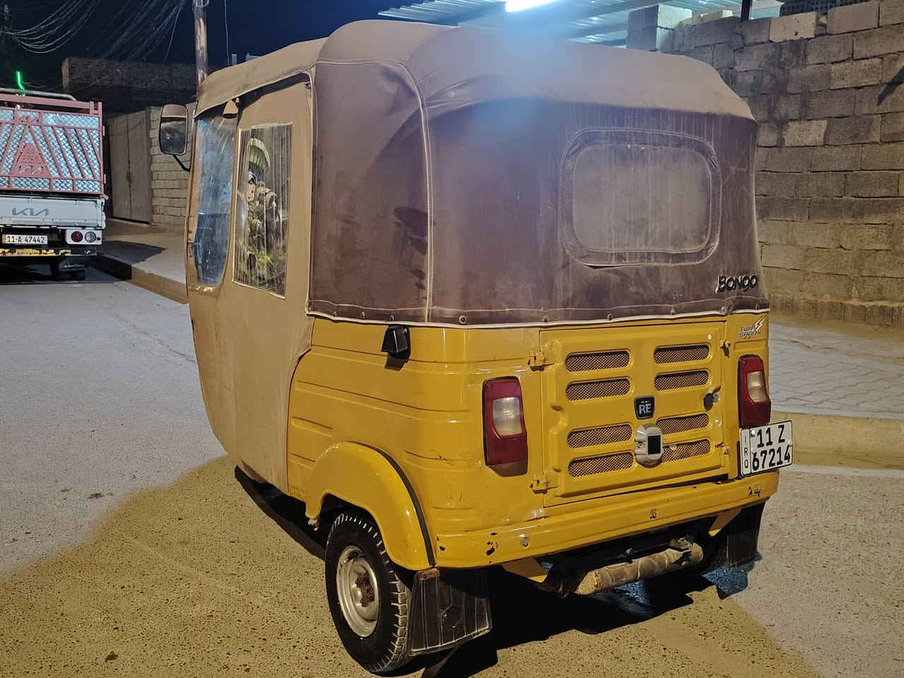 السلام عليكم، تكتك للبيع
موديل 2019 شهر 11 تكتك نضيفة خير من الله تجي تفحص وتتأكد العنوان المعامل-الحسينية ***********
