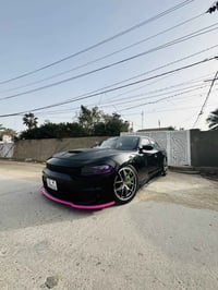 جارجر RT • ٢٠٢٣ • ٢٢٠٠٠ كم